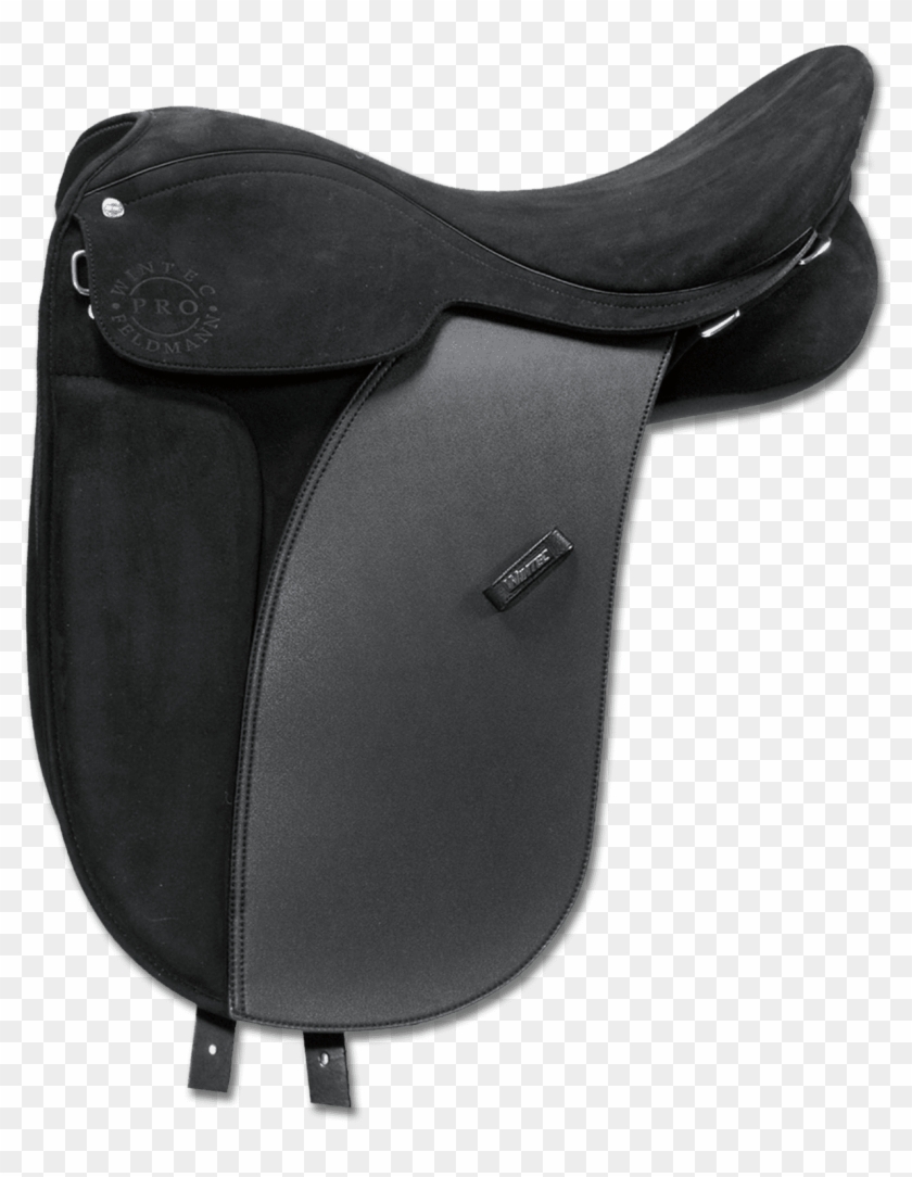 Wintec Springsattel Clipart