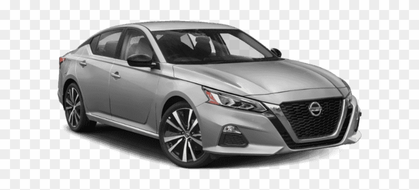 New 2019 Nissan Altima - 2019 Nissan Sentra Sv Cvt Clipart