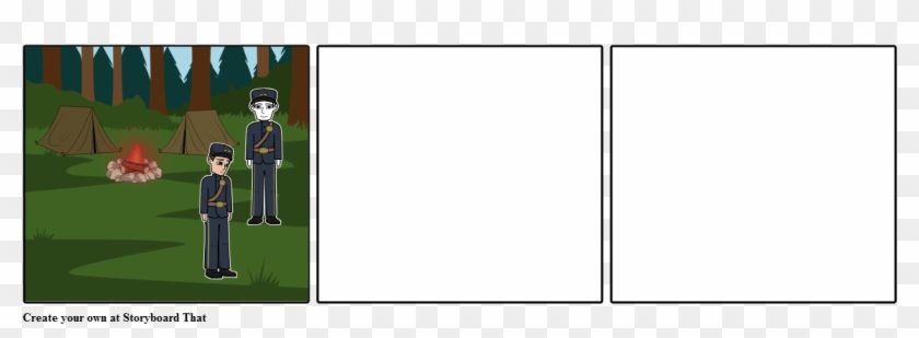 Badges Clipart Courage - Storyboard - Png Download #3878317