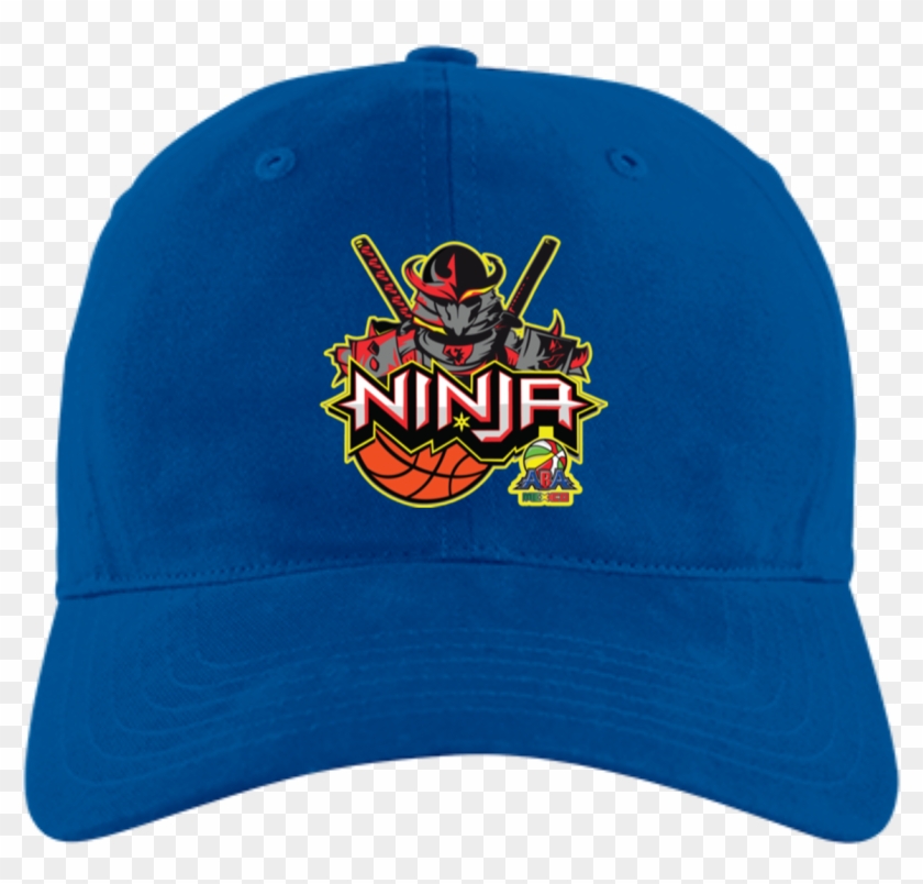 Ninja Head Wear Adidas Unstructured Cresting Cap - Baseball Cap Clipart