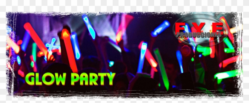 Fiesta Temática De 15 Años Neon - Display Device Clipart