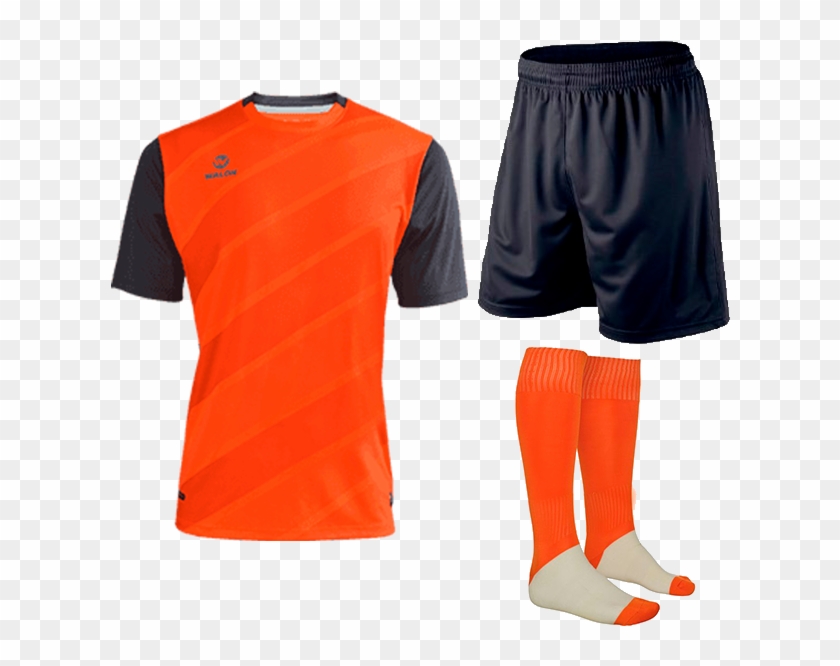 Uniformes De Futbol Png Clipart #3878397