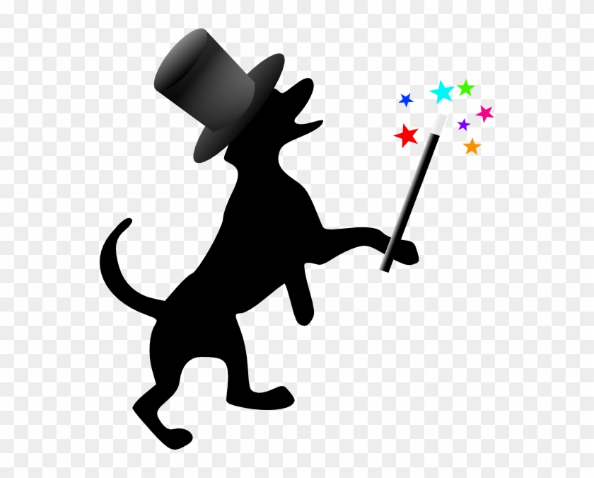 Dog Vector Image Transparent Clipart #3878407