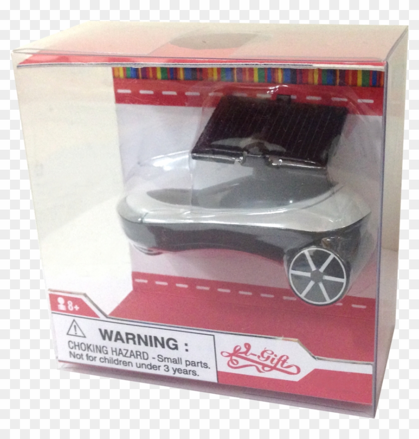 Solar Mini Future Car Set - Convertible Clipart #3878408