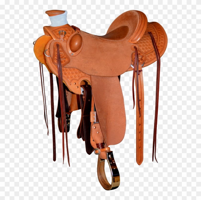 Saddle Png Clipart #3878436