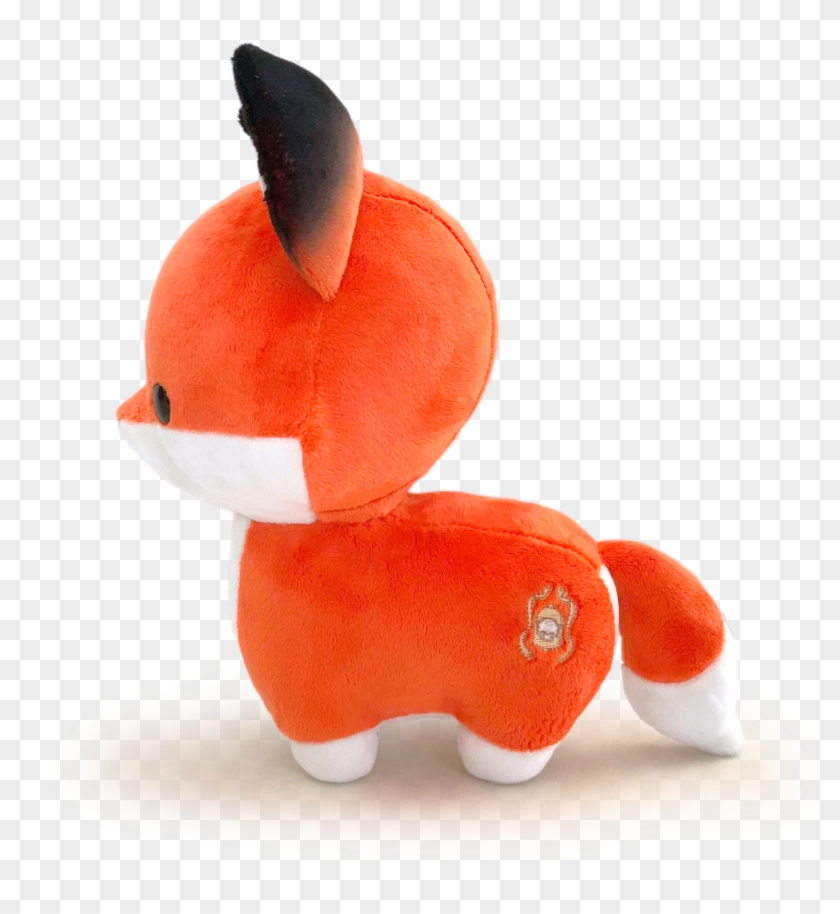 Stuffed Toy Clipart