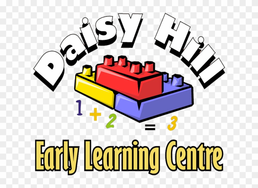 Red Nose Day - Daisy Hill Early Learning Centre Clipart #3878543