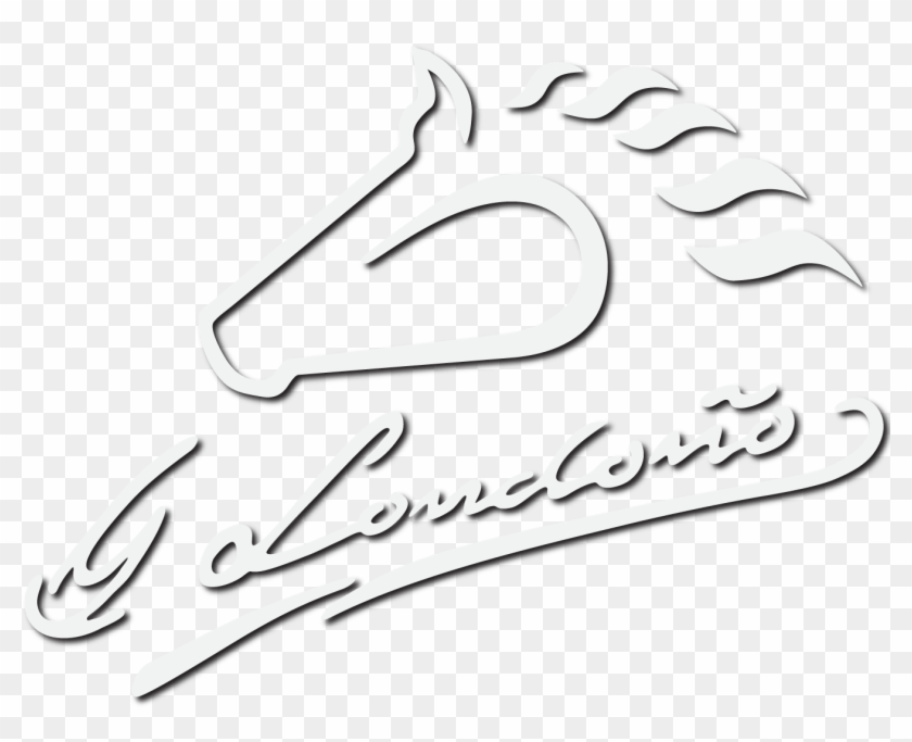 Guillermolondoño Logo - Londoño Talabartería De Guillermo Londoño Clipart