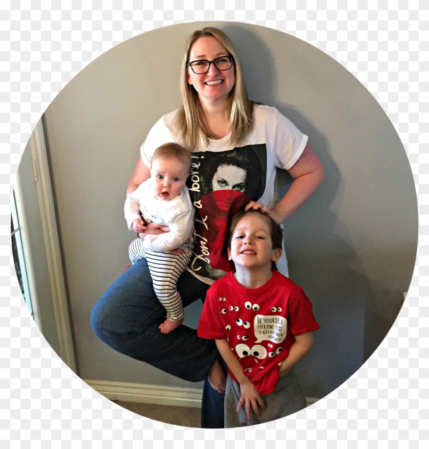 Monday, 9 March - Family Clipart