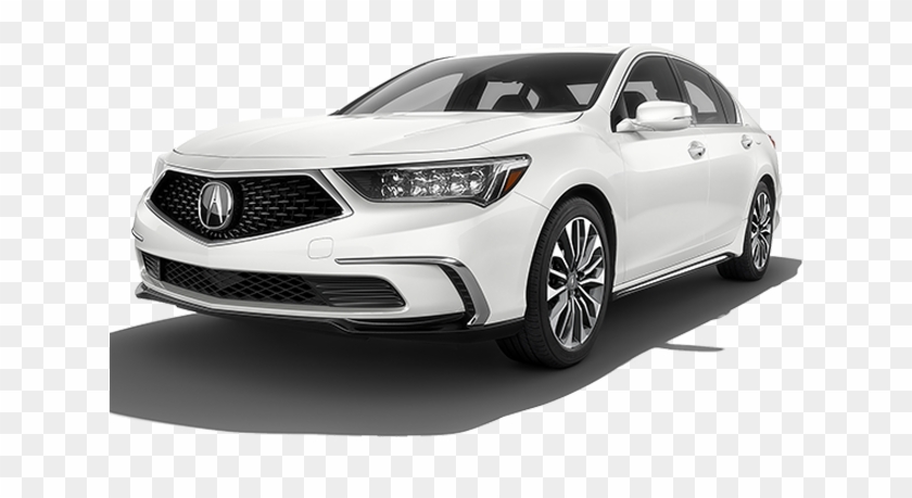 Acura Rlx Top Of The Line Acura Sedan - 2017 Bmw 430i Gran Coupe Review Clipart #3878630