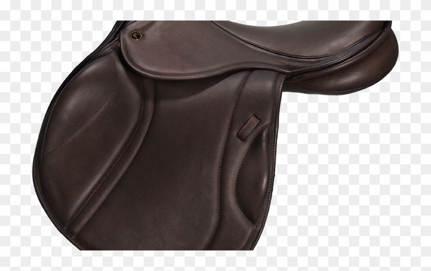 Amy Jump Saddle - Saddle Clipart