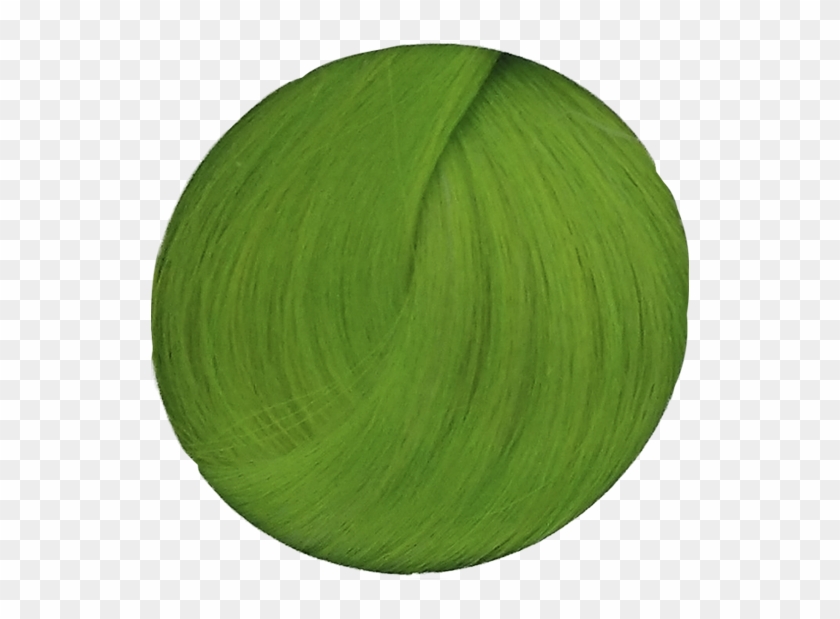 Revolution Neon Shocking Green - Grass Clipart #3878678