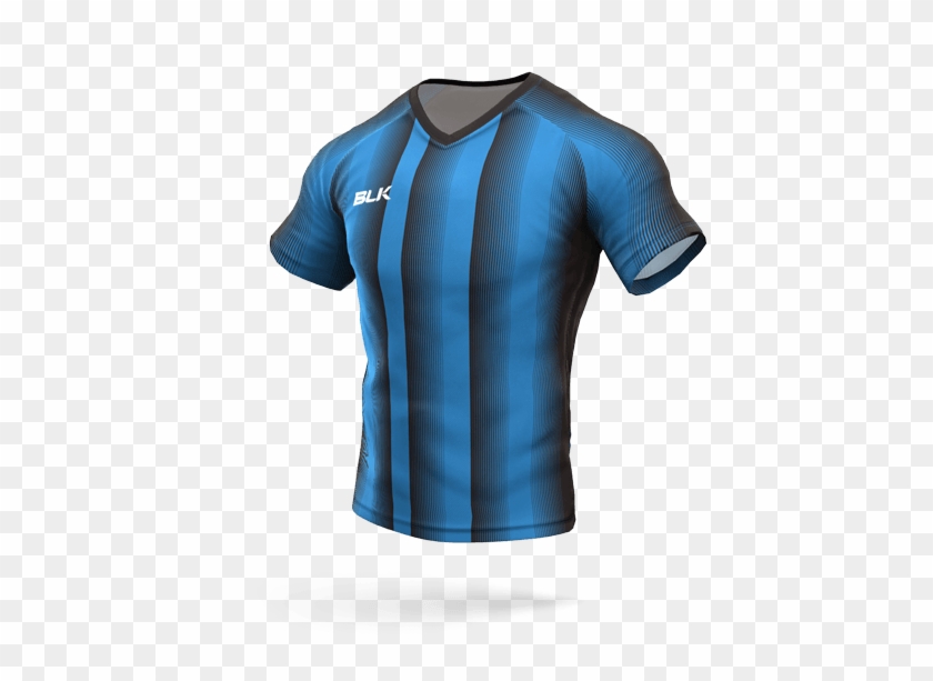 Soccer Jersey Clipart