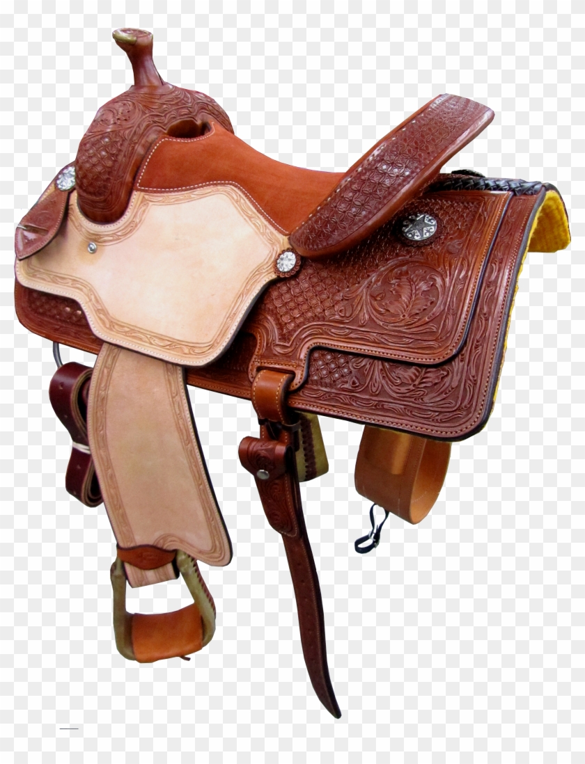 Ct Autumnskyallaro200clr - Saddle Clipart