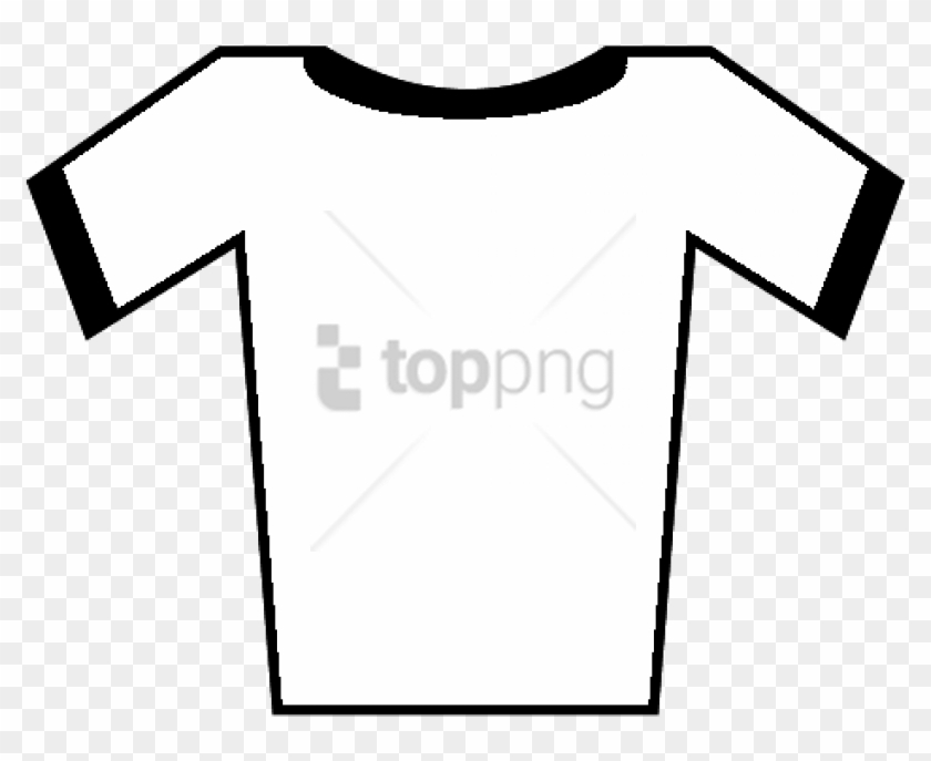Free Png Download Soccer Jersey Png Images Background - T Shirt No Design Clipart #3878729