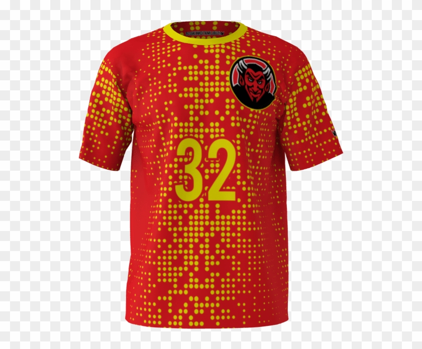 Home / Shop / Soccer - Active Shirt Clipart