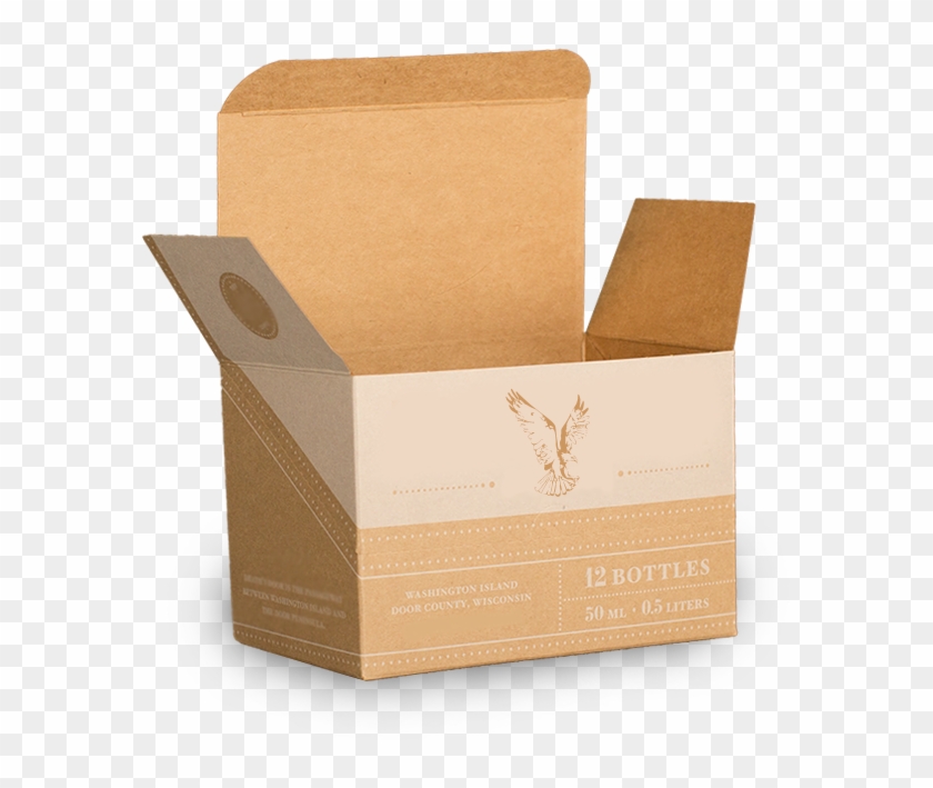 Standard And Custom Die-cut Folding Cartons - American Eagle Packaging Clipart