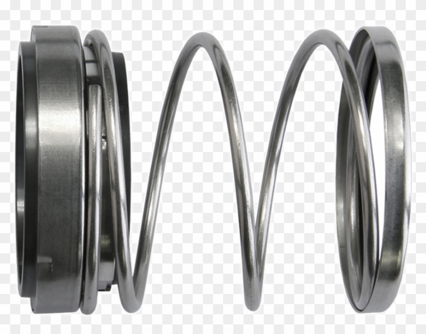 Mech - Mechanical Seal 10k27 Clipart #3878903