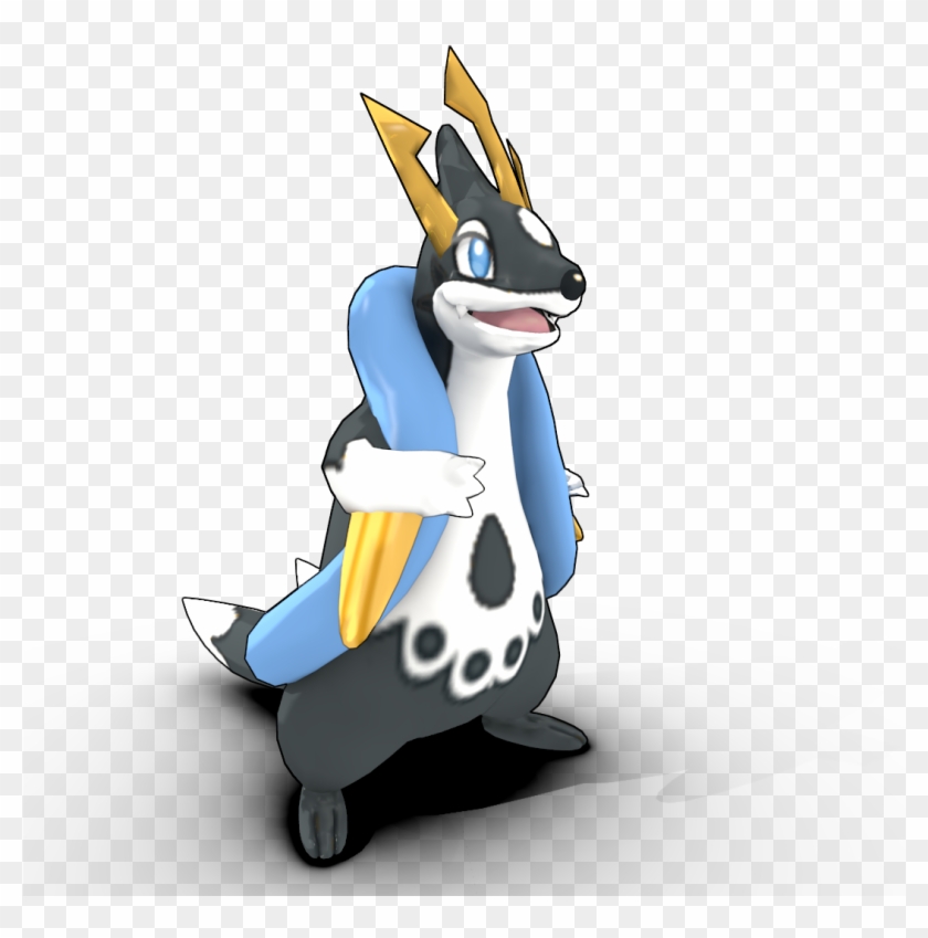 Arti - Cartoon Clipart