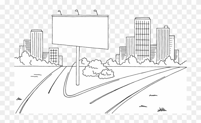 Teen Drivers Training - Illustration Clipart