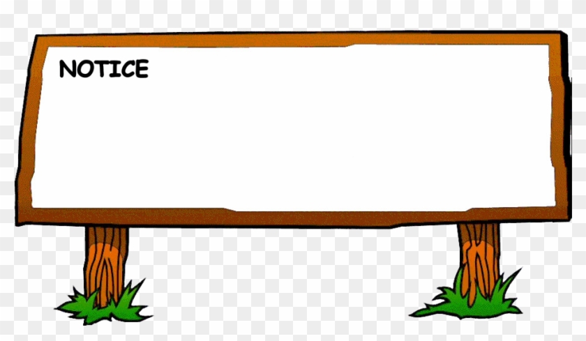 The People's Company Has Closed - Illustration Clipart