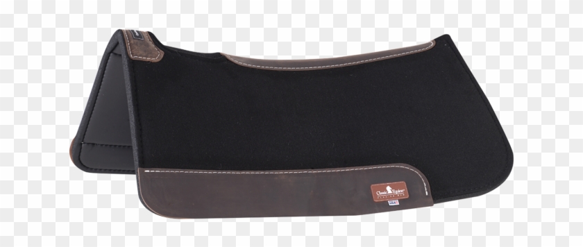 Classic Equine Contourpedic Western Saddle Pad 31 X - Bag Clipart