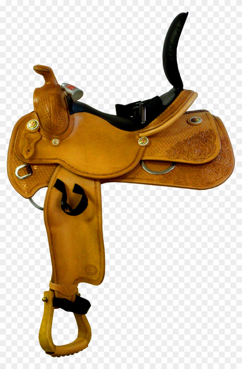Paraplegicreiner - Saddle Clipart #3879365