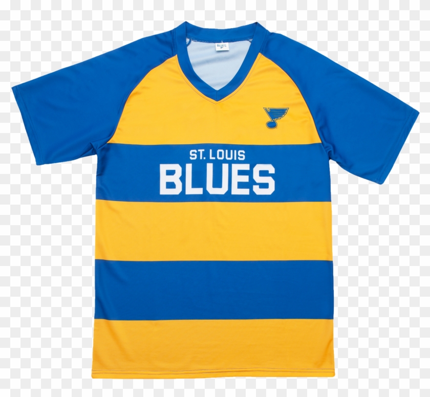 jersey blues soccer