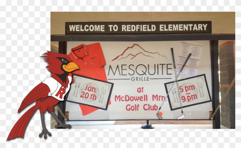 Redfeild1 - Denard Robinson Clipart