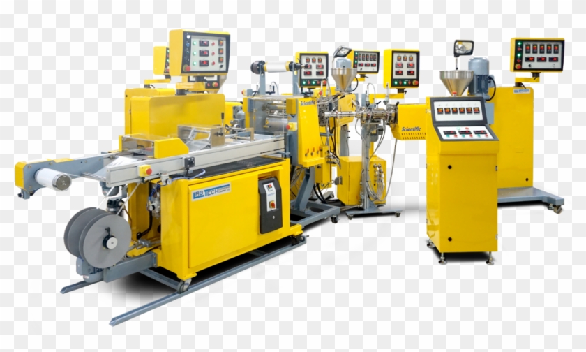 Scroll For More - Machine Tool Clipart