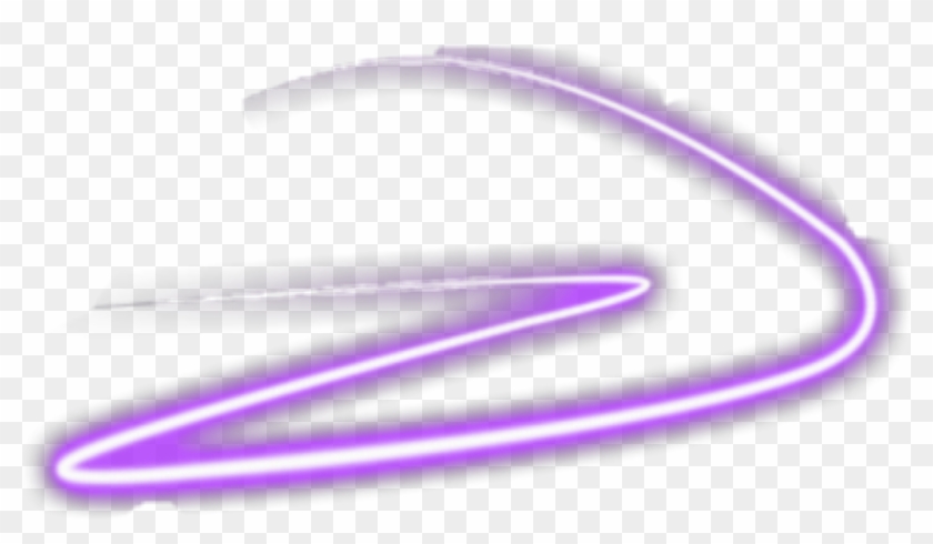 #swirl #purple #png #neon - Parallel Clipart #3879773