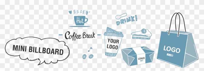 Landing Banner2 Image - Illustration Clipart