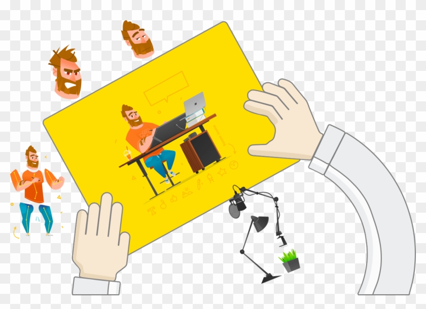 Process - Process - Process - Process - Illustration Clipart