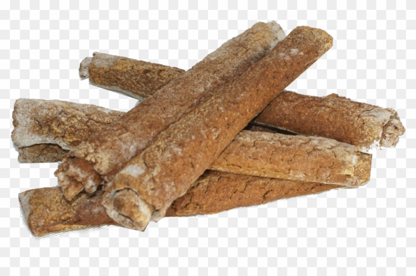 Apple & Cinnamon Sticks - Chinese Cinnamon Clipart #3879964