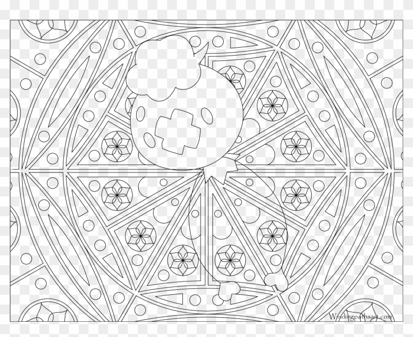 Water Pokemon Coloring Pages - Printable Pokemon Colouring Pages Clipart #3879965