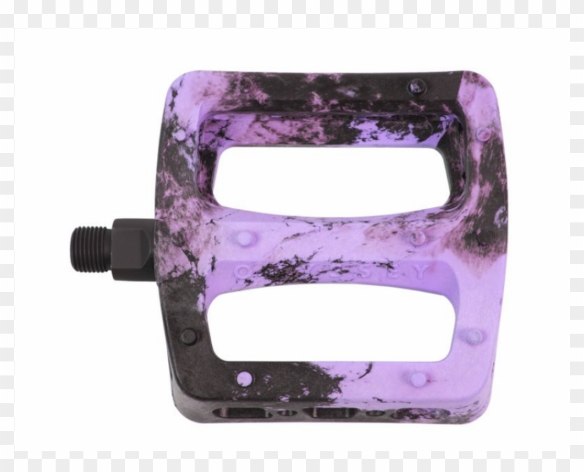 Odyssey Pedals Twisted Pro Pc Clipart #3880030