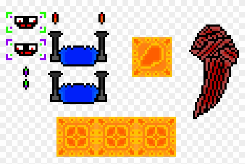 Spaceship - Graphic Design Clipart