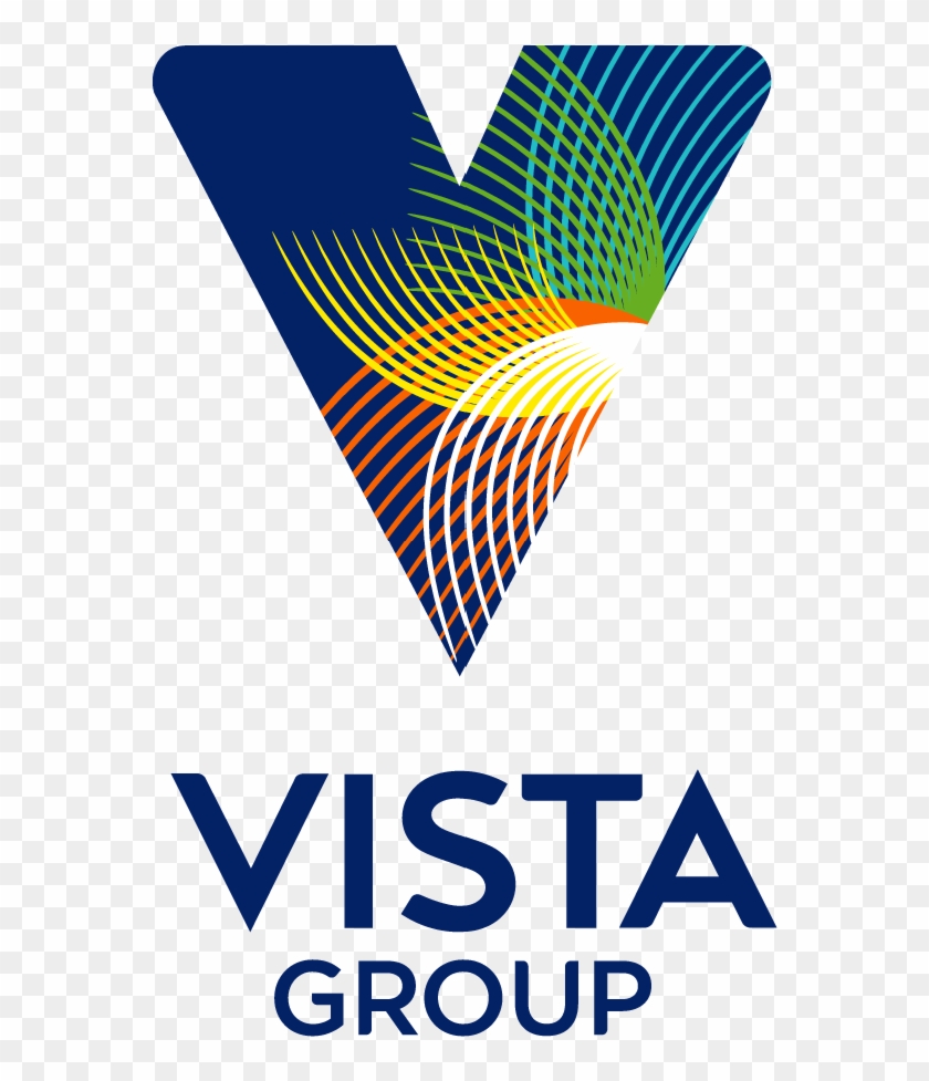 Vista Group International - Vista Group Logo Clipart #3880146