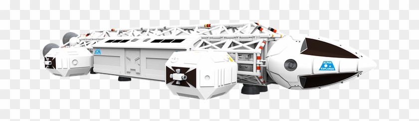 Spaceship, Model, 3d Model, Since Fiction, Isolated - Antonov An-225 Mriya Clipart #3880150