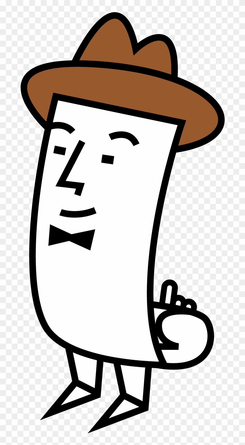 Dickbutt Clipart