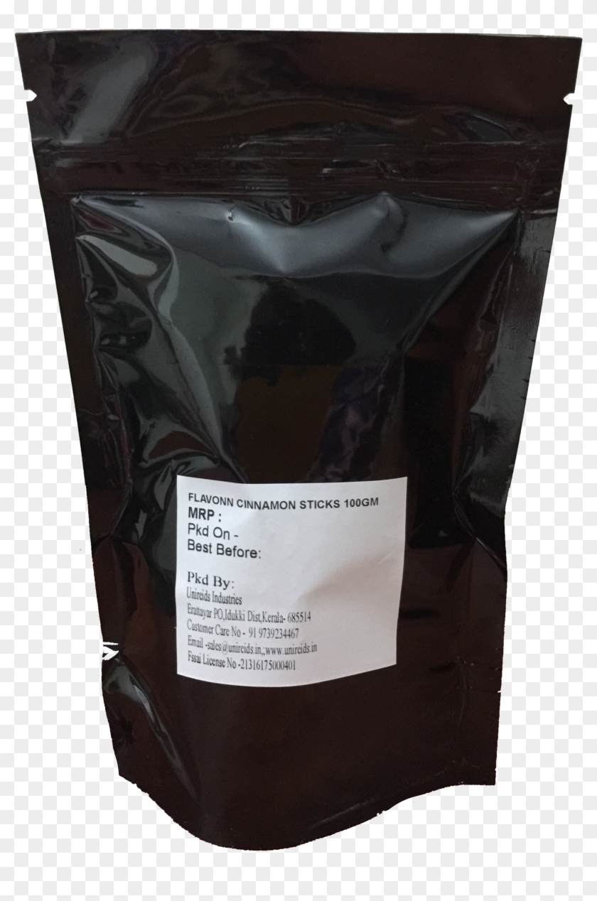 Flavonn Cinnamon Sticks 100% Organically Grown Without - Coffee Clipart #3880385