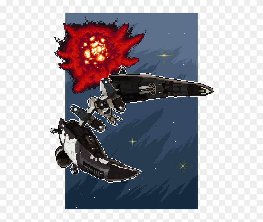 Imperial Navy Slicer - Navy Slicer Art Clipart