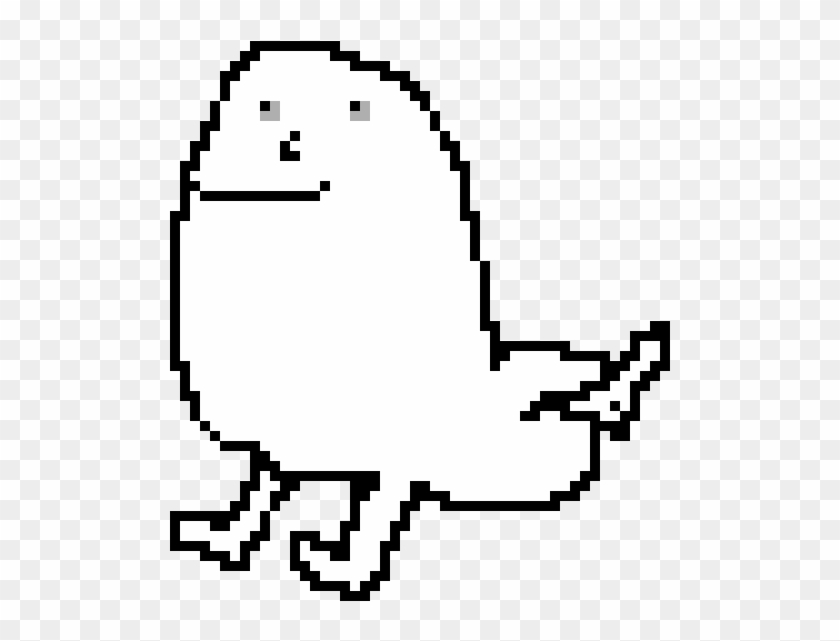 Final Dickbutt Clipart #3880509