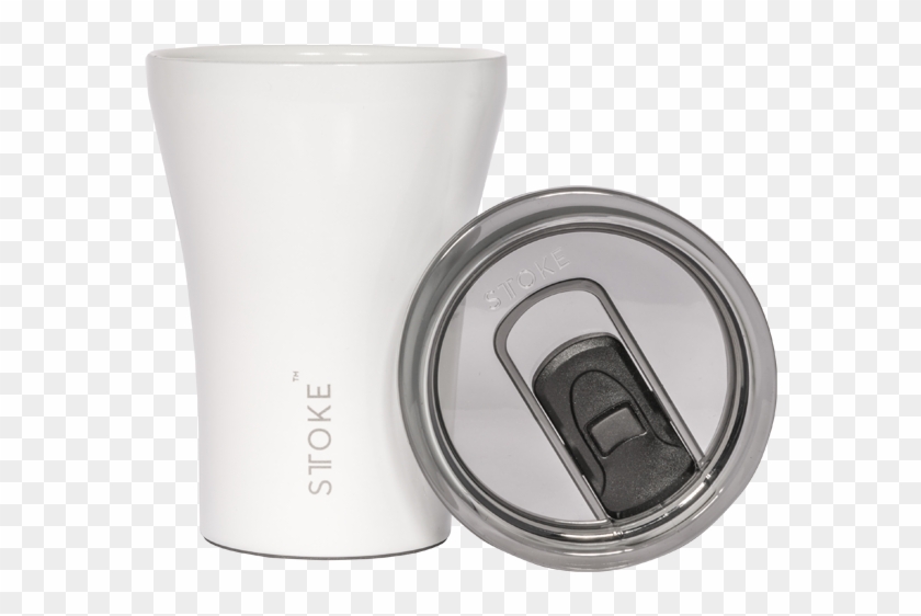 Sttoke Ceramic Reusable Cup - Stokke Keep Cup Clipart