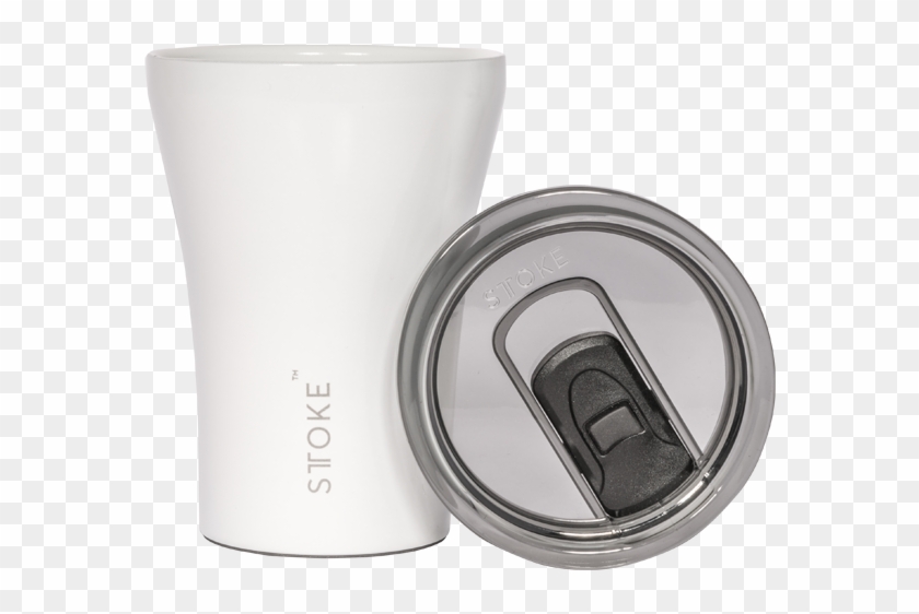 Sttoke Ceramic Reusable Cup - Stokke Keep Cup Clipart #3880544