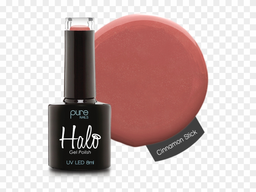 Zoom - Nail Polish Clipart