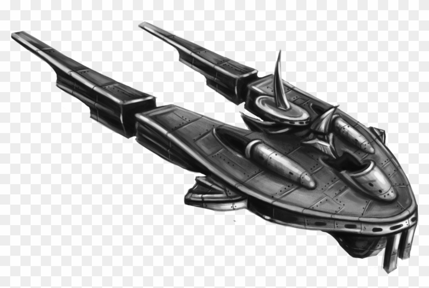 Go To Image - Spaceship Design Clipart #3880648