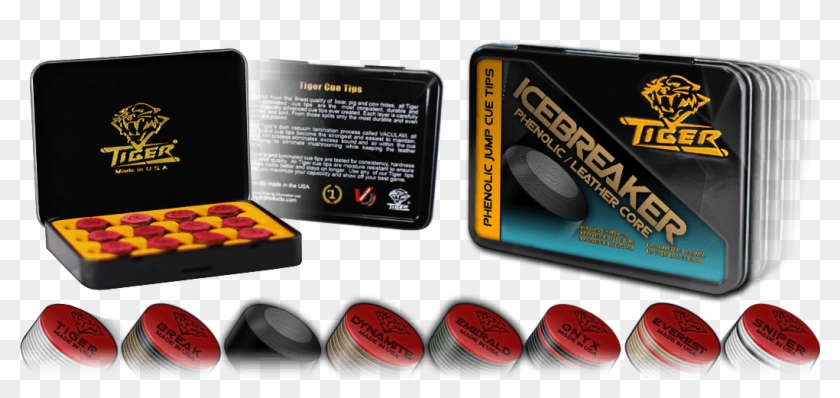 Classic Series Ii Cues - Sports Equipment Clipart #3880692