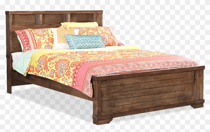 Furniture Wa Western - Transparent Western Beds Clipart