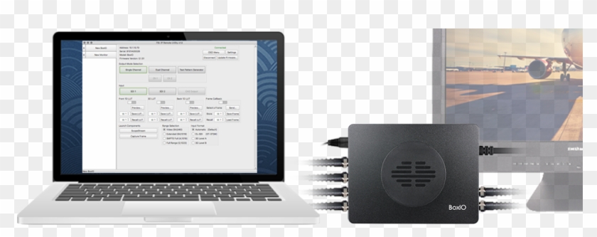 Ip Remote Utility - Output Device Clipart #3880868